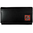 Cincinnati Bengals Leather Women's Wallet